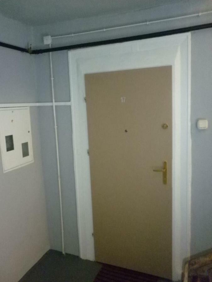 Staszica Centrum Lublin Exteriör bild
