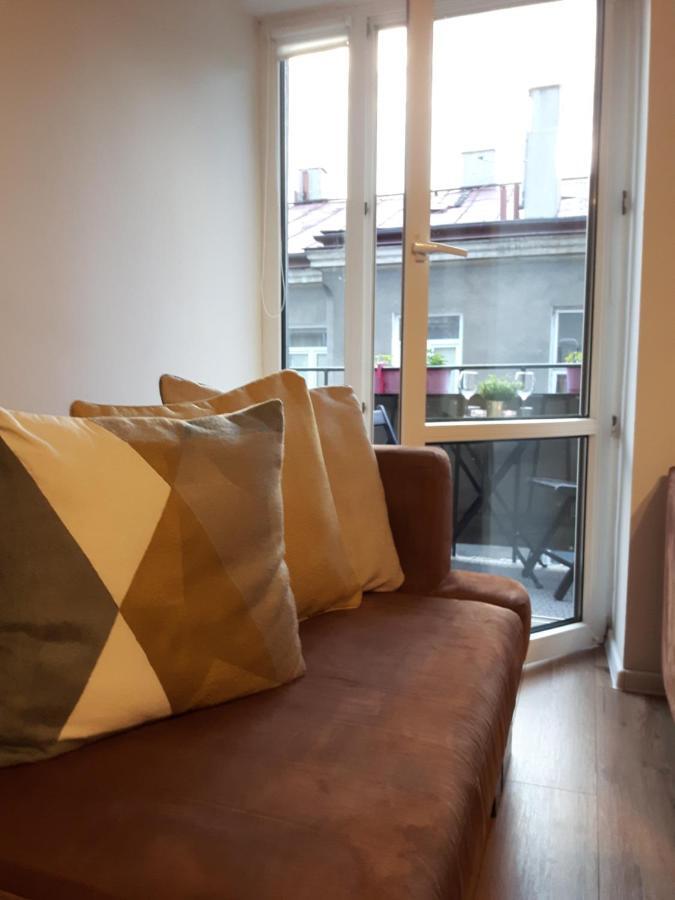 Staszica Centrum Lublin Exteriör bild