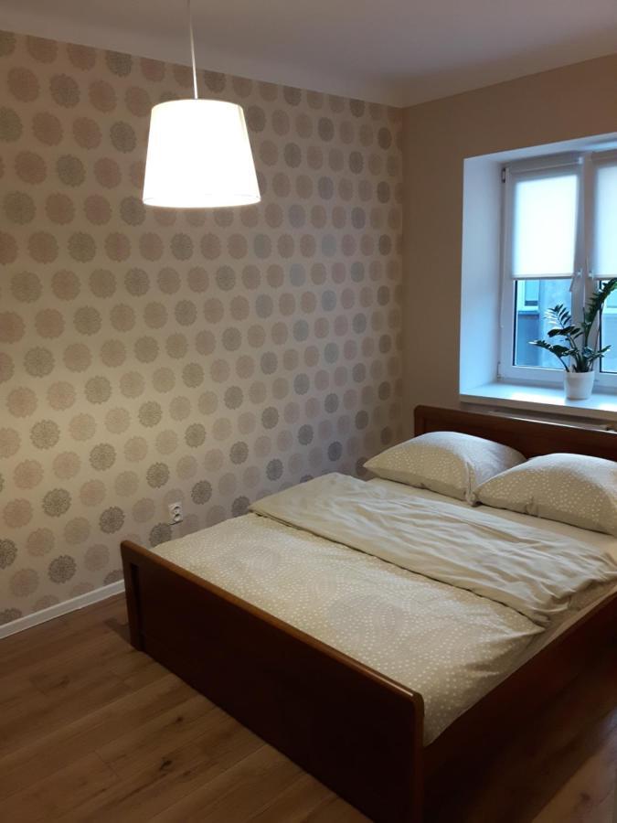 Staszica Centrum Lublin Exteriör bild
